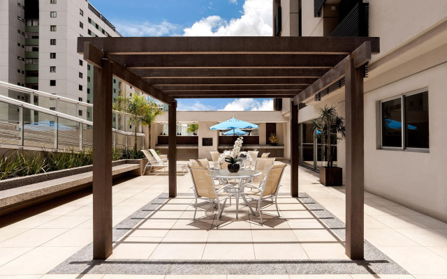 S4 Hotel