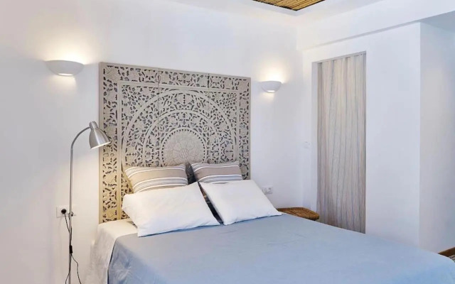 Kalithea-Hills Apartment 3