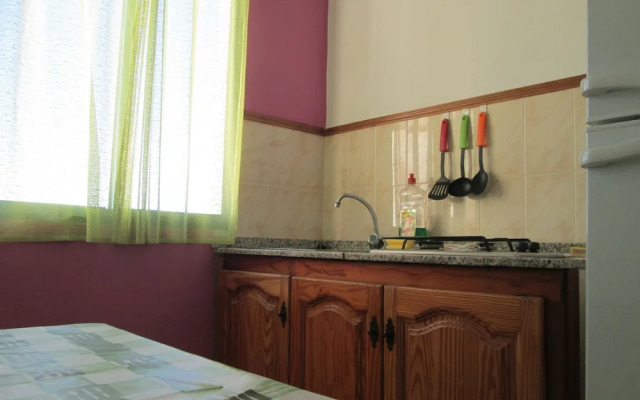 La Palma Hostel - Pensión Central