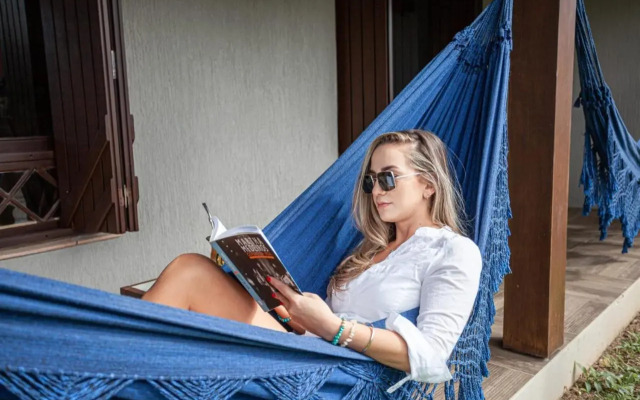 Parador Casa da Praia