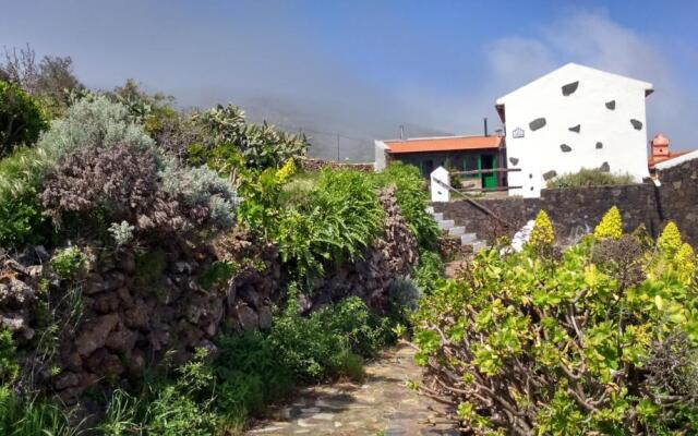 Casa Tia Estebana