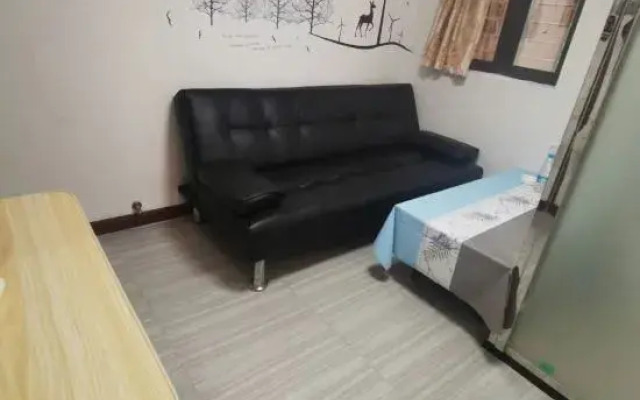 Xiamen Tanhua Homestay