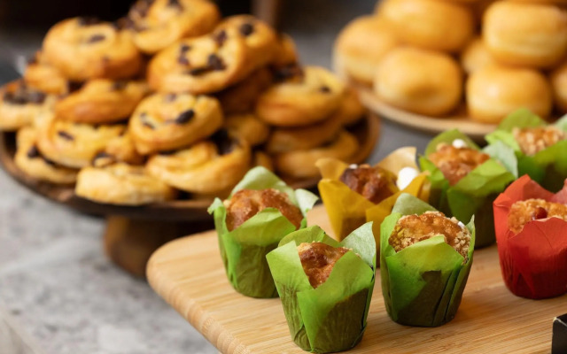 Residence Inn by Marriott Brussels Airport