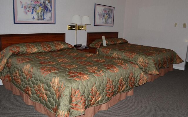 Airport Inn