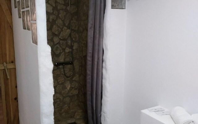 Hotel Mirador Las Grullas