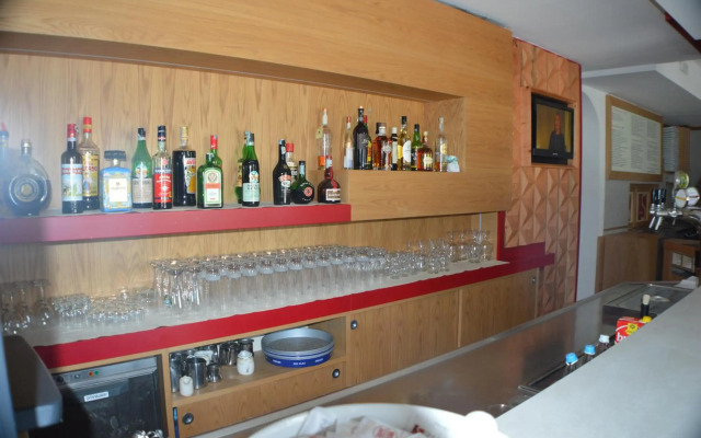 Sempione Hotel Ristorante