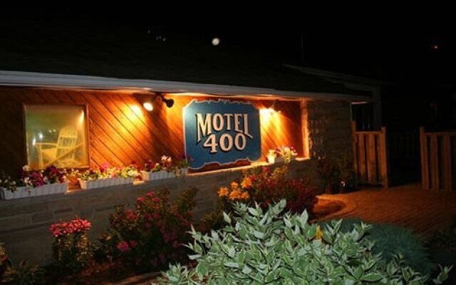Motel 400