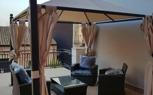 Affittacamere la Campana