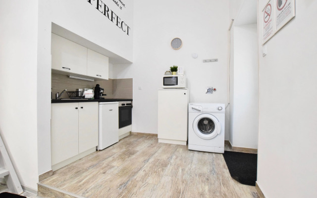 Robinia Apartment