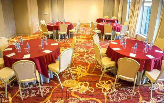 Radisson Hotel Guayaquil