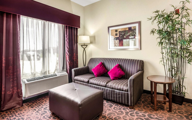 Hampton Inn Derby Wichita Southeast