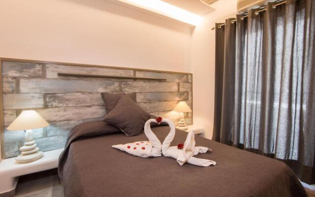 Gianna Suites