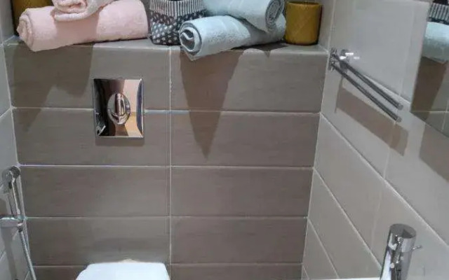 résidence hivernage Quartier Sonaba