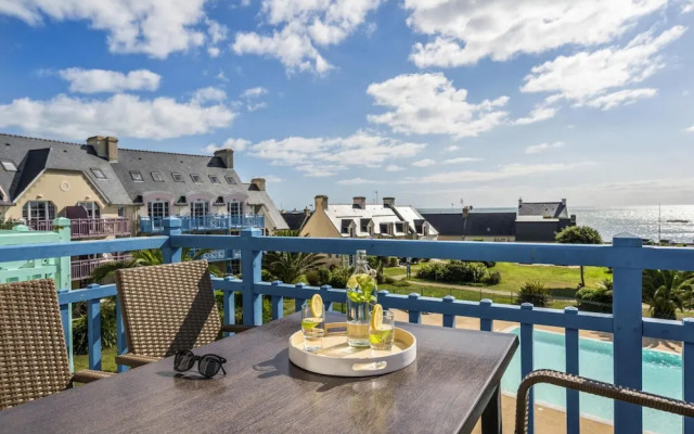 Residence Cap Marine, Guilvinec