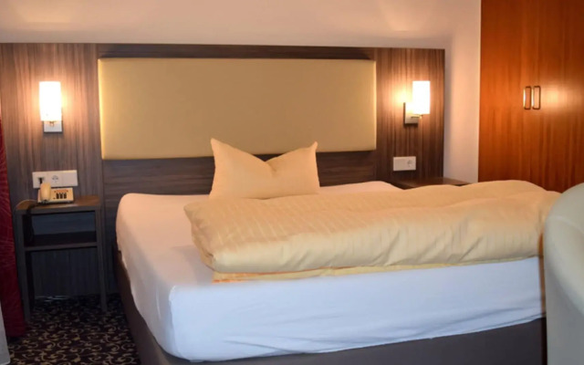 Thermen Hotel Bad Soden am Taunus