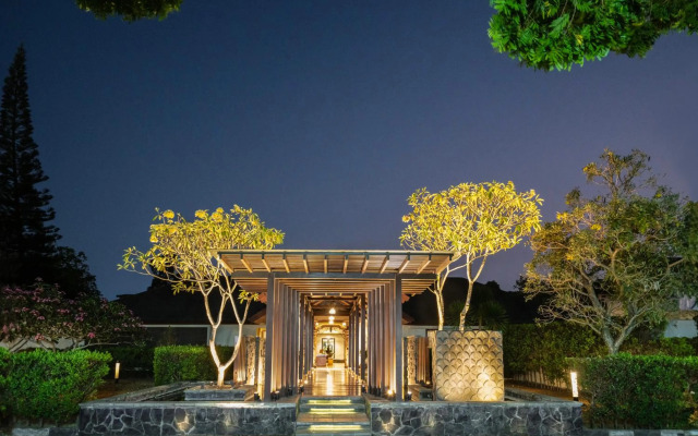 Loman Park Hotel Yogyakarta