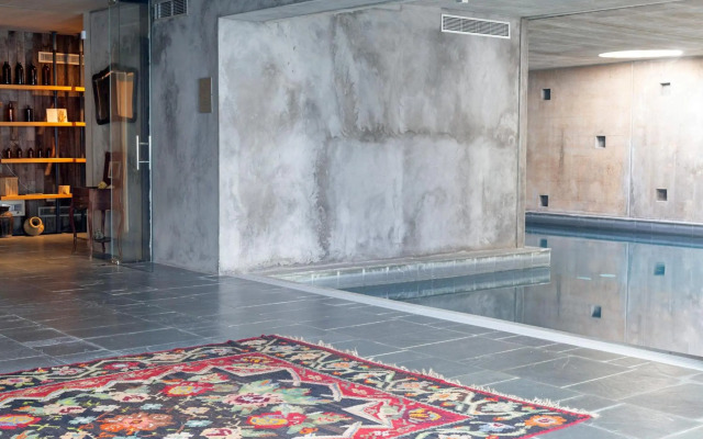 Oceana Suites Be House