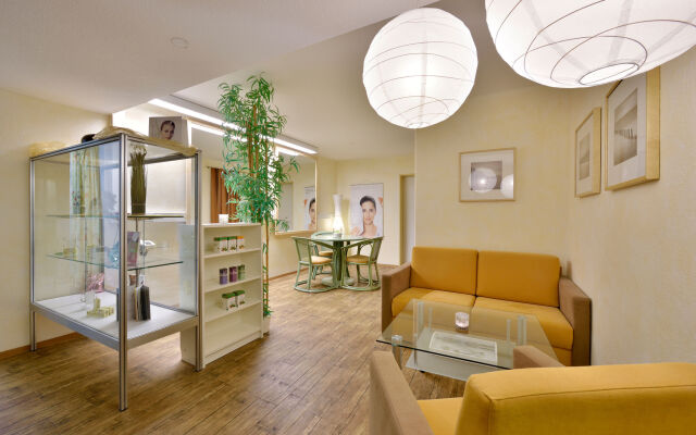 DIE GAMS Hotel-Resort