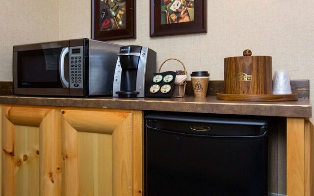 Stoney Creek Inn Galena