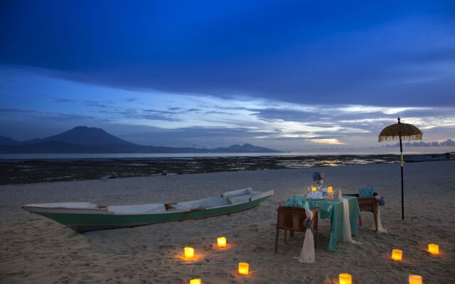 Mahagiri Resort Nusa Lembongan