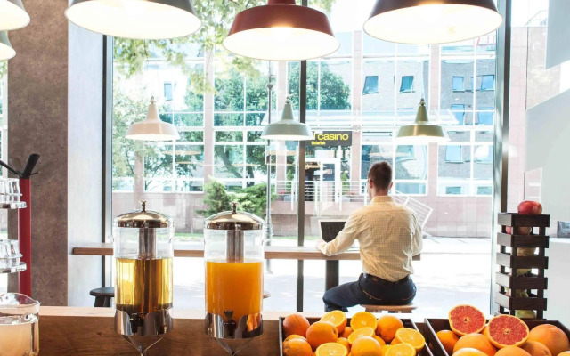 Ibis Gdansk Stare Miasto Hotel