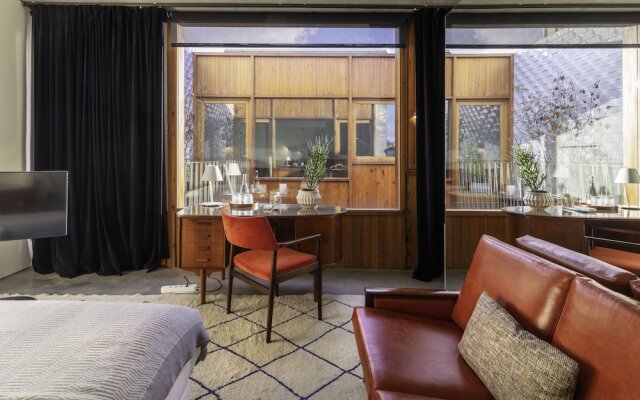 Hotel Tipografia do Conto by Casa do Conto