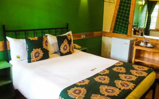 Parklands Shade Hotel