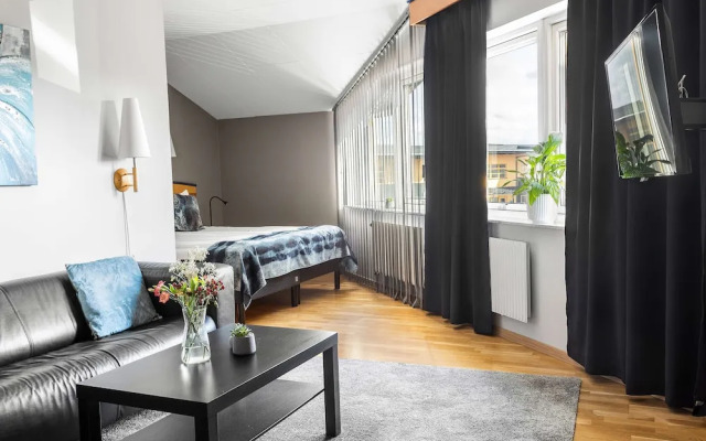 Best Western Hotel 23