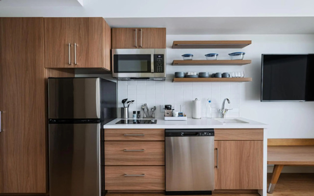 Element Dallas Las Colinas