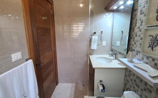 Stylish Three-bedroom Villa in a Gated Community