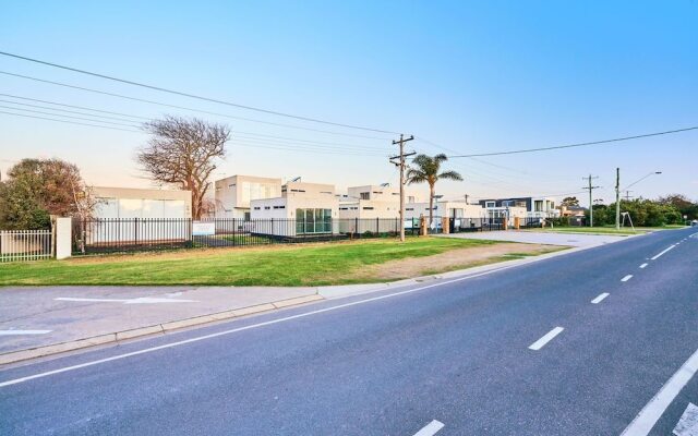 Peninsula Beachside Accommodation