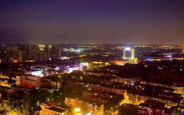 Vienna International Hotel