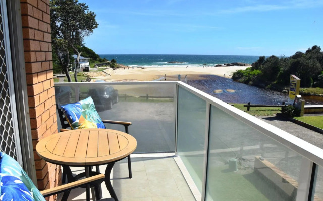 Pacific Court no 3 South West Rocks