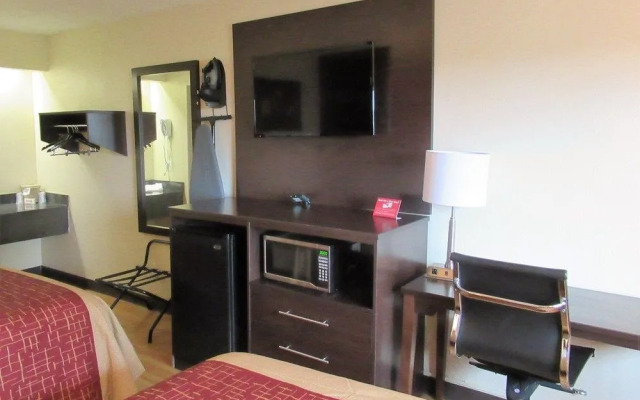 Motel 6 Saginaw - Frankenmuth