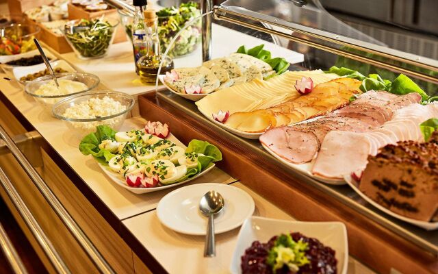 B&B Hotel Torun