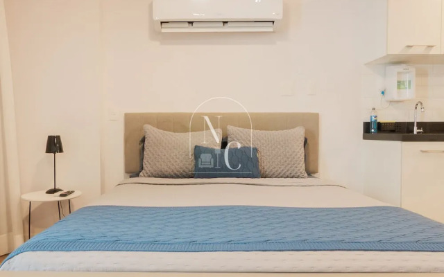 RioDowntown Hub by RNC Flats