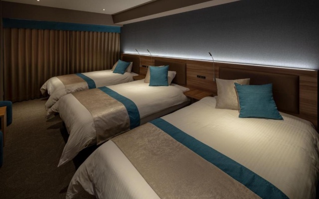 Standard Triple room 사진 1