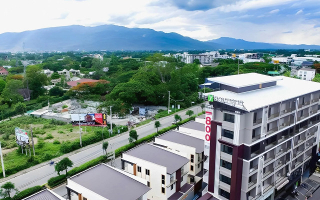 The Y Boutique Hotel