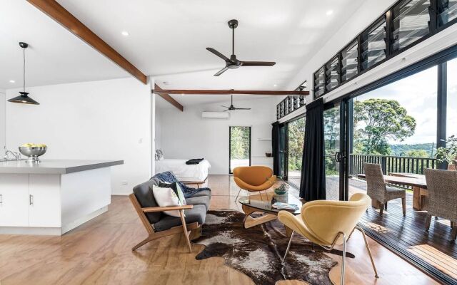A PERFECT STAY - Ourmuli Cabin