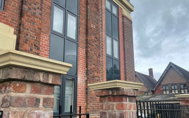 Peak Willow Apartments