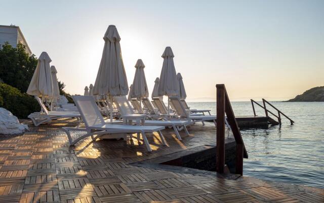 Pelagos Hotel