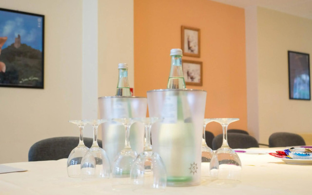Hotel Primula