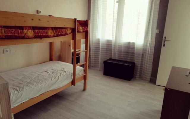 Les gîtes du Thouet