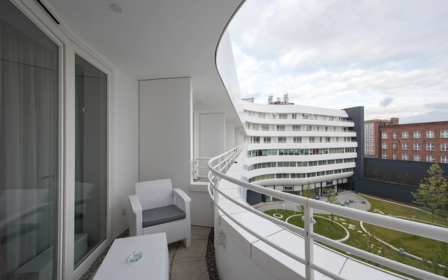 inQse Wroclaw | Centre