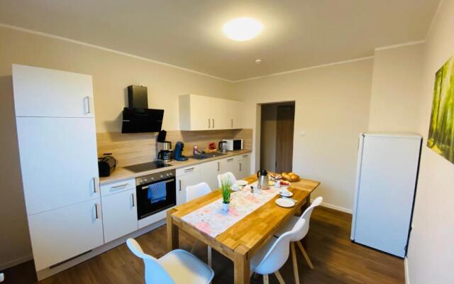 Gästehaus am Kurpark