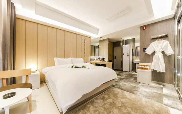 Hotel Oscar