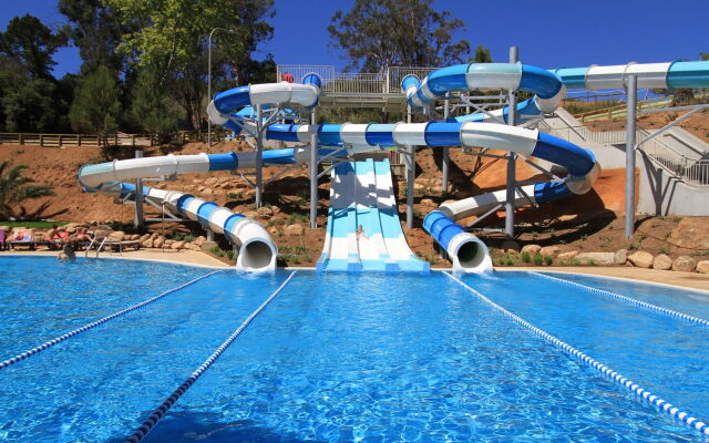 Hotel Gran Garbi Mar & AquaSplash