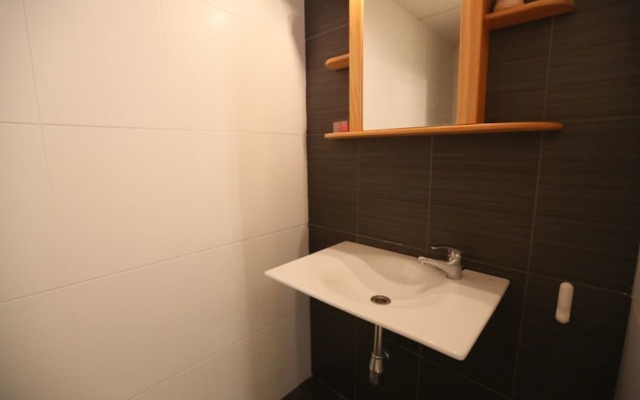 Apartamento Junto al mar Para 8 Personas en Cambrils
