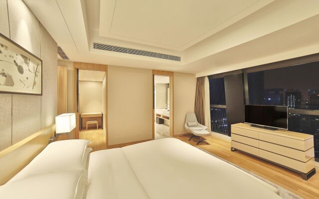 Hilton Suzhou