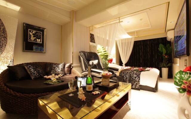 HOTEL GRASSINO URBAN RESORT SHINYOKOHAMA - Adult Only
